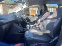 USED 2016 16 PEUGEOT 2008 1.6 BLUE HDI S/S ALLURE 5d 100 BHP Low miles Ulez Compliant Great Price