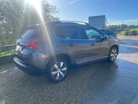 USED 2016 16 PEUGEOT 2008 1.6 BLUE HDI S/S ALLURE 5d 100 BHP Low miles Ulez Compliant Great Price