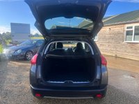 USED 2016 16 PEUGEOT 2008 1.6 BLUE HDI S/S ALLURE 5d 100 BHP Low miles Ulez Compliant Great Price