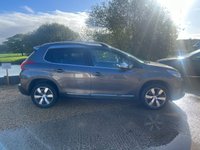 USED 2016 16 PEUGEOT 2008 1.6 BLUE HDI S/S ALLURE 5d 100 BHP Low miles Ulez Compliant Great Price