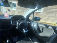 USED 2016 16 PEUGEOT 2008 1.6 BLUE HDI S/S ALLURE 5d 100 BHP Low miles Ulez Compliant Great Price