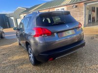 USED 2016 16 PEUGEOT 2008 1.6 BLUE HDI S/S ALLURE 5d 100 BHP Low miles Ulez Compliant Great Price