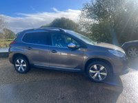 USED 2016 16 PEUGEOT 2008 1.6 BLUE HDI S/S ALLURE 5d 100 BHP Low miles Ulez Compliant Great Price
