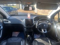 USED 2016 16 PEUGEOT 2008 1.6 BLUE HDI S/S ALLURE 5d 100 BHP Low miles Ulez Compliant Great Price
