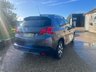USED 2016 16 PEUGEOT 2008 1.6 BLUE HDI S/S ALLURE 5d 100 BHP Low miles Ulez Compliant Great Price