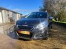 USED 2016 16 PEUGEOT 2008 1.6 BLUE HDI S/S ALLURE 5d 100 BHP Low miles Ulez Compliant Great Price