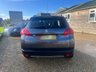 USED 2016 16 PEUGEOT 2008 1.6 BLUE HDI S/S ALLURE 5d 100 BHP Low miles Ulez Compliant Great Price
