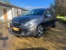 USED 2016 16 PEUGEOT 2008 1.6 BLUE HDI S/S ALLURE 5d 100 BHP Low miles Ulez Compliant Great Price
