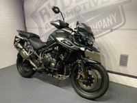 USED 2018 67 TRIUMPH TIGER 1200 XCA - BUY ONLINE 24 HRS A DAY - FINANCE AVAILABLE - ALL TYPES OF CREDIT ACCEPTED EXCELLENT CONDITION