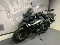 USED 2018 67 TRIUMPH TIGER 1200 XCA - BUY ONLINE 24 HRS A DAY - FINANCE AVAILABLE - ALL TYPES OF CREDIT ACCEPTED EXCELLENT CONDITION