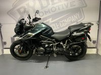 USED 2018 67 TRIUMPH TIGER 1200 XCA - BUY ONLINE 24 HRS A DAY - FINANCE AVAILABLE - ALL TYPES OF CREDIT ACCEPTED EXCELLENT CONDITION