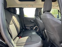 USED 2016 66 JEEP RENEGADE 2.0 M-JET 75TH ANNIVERSARY 5d 138 BHP JEEP RENEGADE 2.0 M-JET 75TH ANNIVERSARY