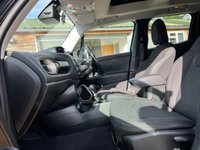USED 2016 66 JEEP RENEGADE 2.0 M-JET 75TH ANNIVERSARY 5d 138 BHP JEEP RENEGADE 2.0 M-JET 75TH ANNIVERSARY