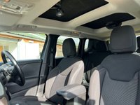 USED 2016 66 JEEP RENEGADE 2.0 M-JET 75TH ANNIVERSARY 5d 138 BHP JEEP RENEGADE 2.0 M-JET 75TH ANNIVERSARY