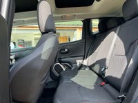 USED 2016 66 JEEP RENEGADE 2.0 M-JET 75TH ANNIVERSARY 5d 138 BHP JEEP RENEGADE 2.0 M-JET 75TH ANNIVERSARY