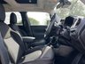 USED 2016 66 JEEP RENEGADE 2.0 M-JET 75TH ANNIVERSARY 5d 138 BHP JEEP RENEGADE 2.0 M-JET 75TH ANNIVERSARY