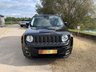 USED 2016 66 JEEP RENEGADE 2.0 M-JET 75TH ANNIVERSARY 5d 138 BHP JEEP RENEGADE 2.0 M-JET 75TH ANNIVERSARY