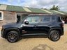 USED 2016 66 JEEP RENEGADE 2.0 M-JET 75TH ANNIVERSARY 5d 138 BHP JEEP RENEGADE 2.0 M-JET 75TH ANNIVERSARY