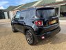USED 2016 66 JEEP RENEGADE 2.0 M-JET 75TH ANNIVERSARY 5d 138 BHP JEEP RENEGADE 2.0 M-JET 75TH ANNIVERSARY