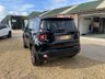 USED 2016 66 JEEP RENEGADE 2.0 M-JET 75TH ANNIVERSARY 5d 138 BHP JEEP RENEGADE 2.0 M-JET 75TH ANNIVERSARY