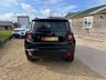 USED 2016 66 JEEP RENEGADE 2.0 M-JET 75TH ANNIVERSARY 5d 138 BHP JEEP RENEGADE 2.0 M-JET 75TH ANNIVERSARY
