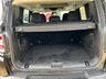 USED 2016 66 JEEP RENEGADE 2.0 M-JET 75TH ANNIVERSARY 5d 138 BHP JEEP RENEGADE 2.0 M-JET 75TH ANNIVERSARY