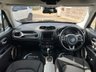 USED 2016 66 JEEP RENEGADE 2.0 M-JET 75TH ANNIVERSARY 5d 138 BHP JEEP RENEGADE 2.0 M-JET 75TH ANNIVERSARY