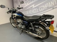 USED 2016 16 KAWASAKI W800 - BUY ONLINE 24 HRS A DAY - FINANCE AVAILABLE - ALL TYPES OF CREDIT ACCEPTED EXCELLENT CONDITION