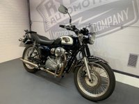 USED 2016 16 KAWASAKI W800 - BUY ONLINE 24 HRS A DAY - FINANCE AVAILABLE - ALL TYPES OF CREDIT ACCEPTED EXCELLENT CONDITION
