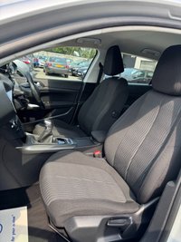 USED 2014 14 PEUGEOT 308 1.6 HDI ACTIVE 5d 92 BHP MOT JUNE 27