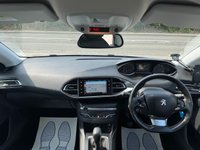 USED 2014 14 PEUGEOT 308 1.6 HDI ACTIVE 5d 92 BHP MOT JUNE 27
