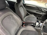 USED 2013 63 FIAT PUNTO 1.4 EASY 3d 77 BHP 