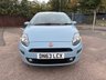 USED 2013 63 FIAT PUNTO 1.4 EASY 3d 77 BHP 