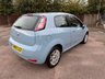 USED 2013 63 FIAT PUNTO 1.4 EASY 3d 77 BHP 