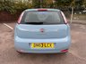 USED 2013 63 FIAT PUNTO 1.4 EASY 3d 77 BHP 