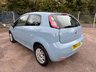 USED 2013 63 FIAT PUNTO 1.4 EASY 3d 77 BHP 