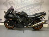 USED 2010 10 KAWASAKI ZZR1400 ABS - BUY ONLINE 24 HRS A DAY - FINANCE AVAILABLE - ALL TYPES OF CREDIT ACCEPTED TWIN AKROPOVIC EXHAUSTS