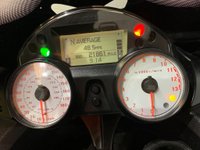 USED 2010 10 KAWASAKI ZZR1400 ABS - BUY ONLINE 24 HRS A DAY - FINANCE AVAILABLE - ALL TYPES OF CREDIT ACCEPTED TWIN AKROPOVIC EXHAUSTS