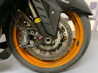USED 2010 10 KAWASAKI ZZR1400 ABS - BUY ONLINE 24 HRS A DAY - FINANCE AVAILABLE - ALL TYPES OF CREDIT ACCEPTED TWIN AKROPOVIC EXHAUSTS
