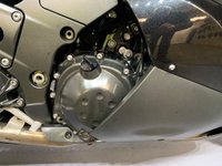 USED 2010 10 KAWASAKI ZZR1400 ABS - BUY ONLINE 24 HRS A DAY - FINANCE AVAILABLE - ALL TYPES OF CREDIT ACCEPTED TWIN AKROPOVIC EXHAUSTS