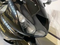 USED 2010 10 KAWASAKI ZZR1400 ABS - BUY ONLINE 24 HRS A DAY - FINANCE AVAILABLE - ALL TYPES OF CREDIT ACCEPTED TWIN AKROPOVIC EXHAUSTS