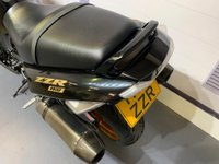 USED 2010 10 KAWASAKI ZZR1400 ABS - BUY ONLINE 24 HRS A DAY - FINANCE AVAILABLE - ALL TYPES OF CREDIT ACCEPTED TWIN AKROPOVIC EXHAUSTS