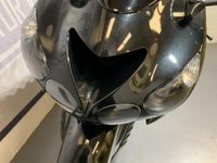 USED 2010 10 KAWASAKI ZZR1400 ABS - BUY ONLINE 24 HRS A DAY - FINANCE AVAILABLE - ALL TYPES OF CREDIT ACCEPTED TWIN AKROPOVIC EXHAUSTS