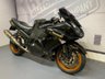 USED 2010 10 KAWASAKI ZZR1400 ABS - BUY ONLINE 24 HRS A DAY - FINANCE AVAILABLE - ALL TYPES OF CREDIT ACCEPTED TWIN AKROPOVIC EXHAUSTS