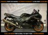 USED 2010 10 KAWASAKI ZZR1400 ABS - BUY ONLINE 24 HRS A DAY - FINANCE AVAILABLE - ALL TYPES OF CREDIT ACCEPTED TWIN AKROPOVIC EXHAUSTS