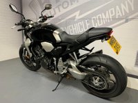 USED 2019 69 HONDA CB1000R - BUY ONLINE 24 HRS A DAY - FINANCE AVAILABLE - ALL TYPES OF CREDIT ACCEPTED LESS THAN 3K MILES FROM NEW