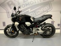 USED 2019 69 HONDA CB1000R - BUY ONLINE 24 HRS A DAY - FINANCE AVAILABLE - ALL TYPES OF CREDIT ACCEPTED LESS THAN 3K MILES FROM NEW