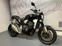USED 2019 69 HONDA CB1000R - BUY ONLINE 24 HRS A DAY - FINANCE AVAILABLE - ALL TYPES OF CREDIT ACCEPTED LESS THAN 3K MILES FROM NEW