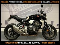 USED 2019 69 HONDA CB1000R - BUY ONLINE 24 HRS A DAY - FINANCE AVAILABLE - ALL TYPES OF CREDIT ACCEPTED LESS THAN 3K MILES FROM NEW