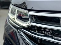 USED 2023 N VOLKSWAGEN TIGUAN 2.0 R-LINE TDI 4MOTION DSG 5d 148 BHP 4 MOTION DSG!!